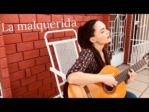 La Malquerida - Natalia Lafourcade
