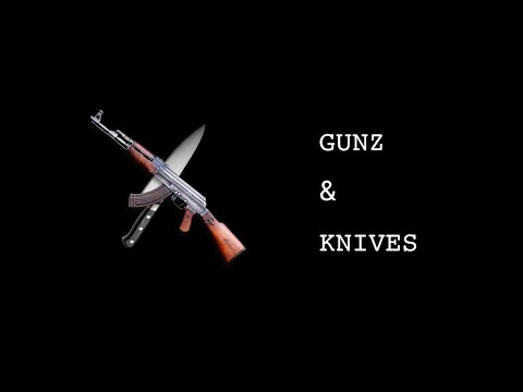 𝙶𝚄𝙽𝚉 & 𝙺𝙽𝙸𝚅𝙴𝚂 (𝚁𝙾𝙱𝙻𝙾𝚇 𝙽𝙿𝙲 𝚃𝙾𝚄𝚁𝙽𝙰𝙼𝙴𝙽𝚃) 