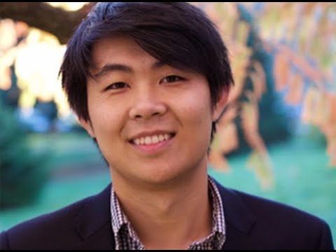 Scientist Stories: Fei Chen, Next Generation Tools for Spatial Genomics