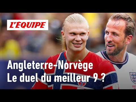 Angleterre-Norvège : Qui décrochera sa place en demi-finale ?