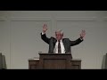 I Believe Jesus Ascended Into Heaven (Hebrews 9; Lord's Day 18) I Believe Jesus Ascended Into Heaven (Hebrews 9; Lord's Day 18)