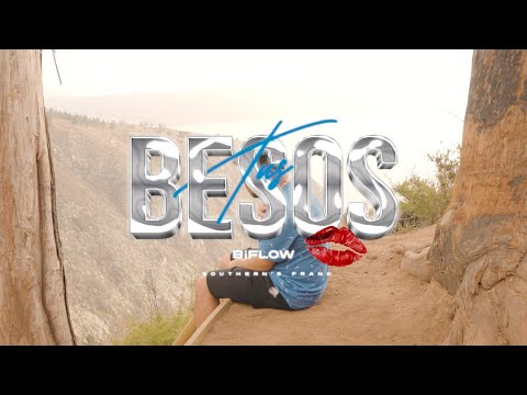 BiFLOW - TUS BESOS (MOJADOS) FEAT. (SOUTHERN'S FRANK) (OFFICIAL VIDEO)