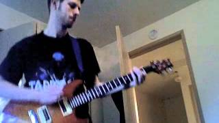 311 Mindspin Guitar (play-along)