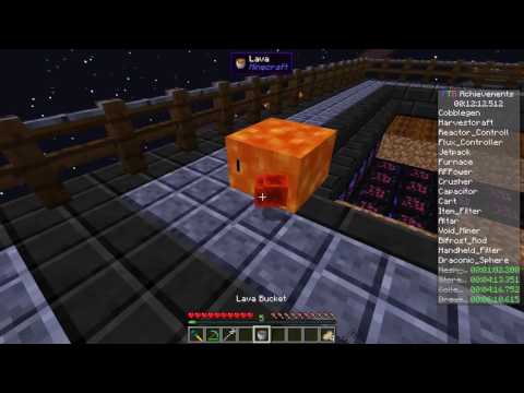 Sky Factory Challenges in 33:05.482 WR