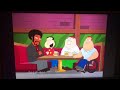 Family Guy Airplane Movie Jive