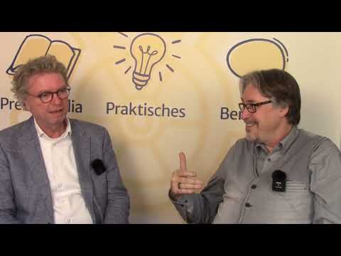 Arbeitsrecht Part 1 - Die Kirchengemeinde als Arbeitgeberin