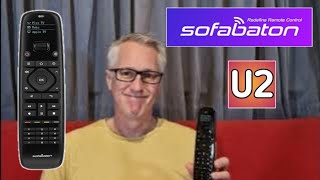 Get The Ultimate Control With This Universal Remote! #sofabaton