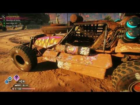 Rage 2: Get Dis Bread (Easy Money)