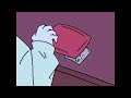 The Closing Shift Final Project Animation