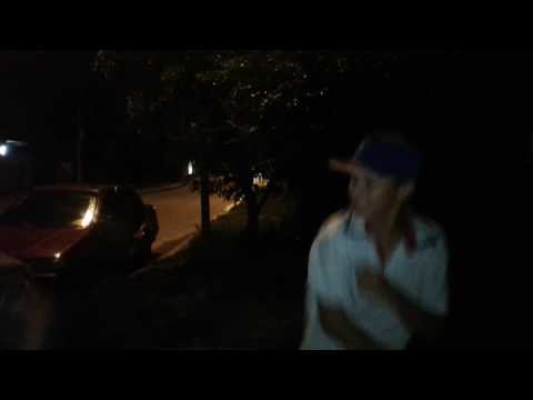 Pibes peleando-Brutal pelea