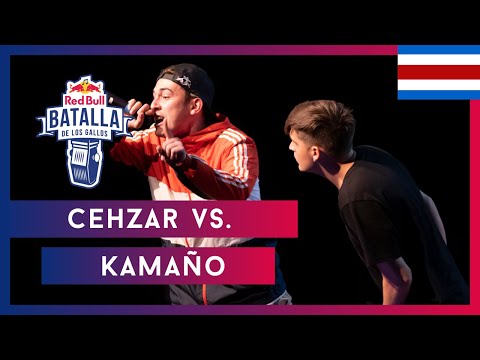 CEHZAR vs KAMAÑO - Semifinal | Final Nacional Costa Rica 2019
