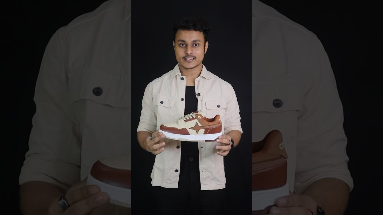 Are COMET Sneakers worth it ?