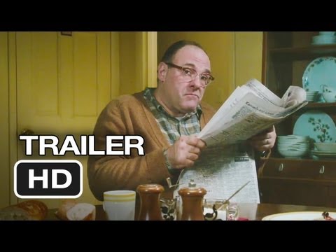 Not Fade Away (2013) Official Trailer