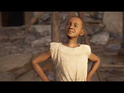 Assassin’s Creed Odyssey - 100% walkthrough part 30 ► 1080p 60fps - No commentary ◄