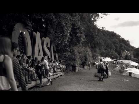 40. OpenAir St.Gallen - der Film