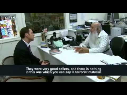 News Channel Morning Edition: May 5, 2011 - CBN.com