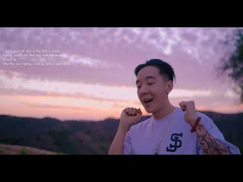 Chow Mane - from SJ to Salinas (Visualizer)
