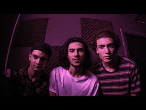 Gabriel Lucena - Contigo é o Meu Lugar (Clipe Oficial)