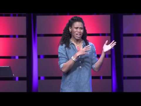 Priscilla Shirer: A Place of Separation