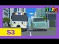 Tayo S3 EP13 Cooku Champ S Trip To The City L Tayo The Little Bus