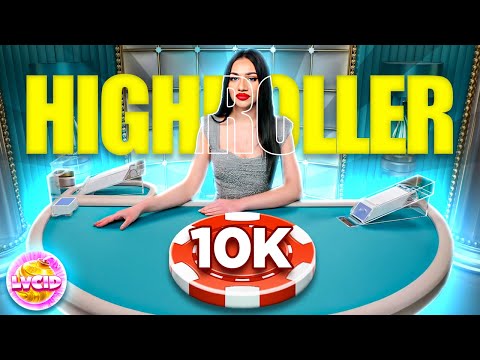 SO MANY UPS AND DOWNS ON PRIVATE TABLE BLACKJACK...