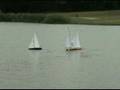 Nirvana II RC Sailboat Race 