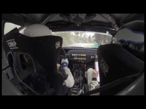 11° Liburna Terra 2019 Feti F. - Fabbi J. Mitsubishi Lancer Evo IX R4