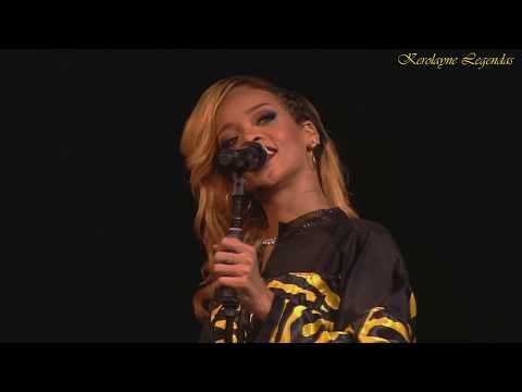 Rihanna - What Now (Tradu&ccedil;&atilde;o/Legendado)