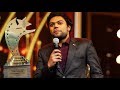 I WON YOUTUBER OF THE YEAR AWARD