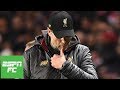 Did Jurgen Klopp Get Everything Wrong In Liverpool Vs PSG Is He On Hot Seat Extra Time
