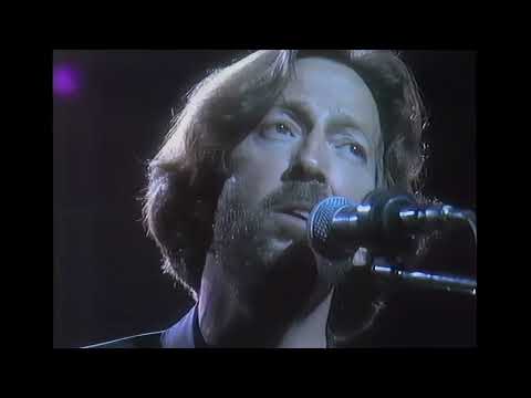 【Eric Clapton, Buddy Guy, Robert Cray】Blues Night《24Night》90年TV版