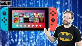 Switch Hackers Introduce Another Feature We All Want | News Wave Extra