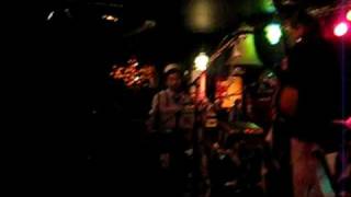 My Brightest Diamond Live @ the Space, Hamden, CT, "Golden Star" b/w "Apples"