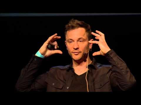 Emosynth: Valery Vermeulen at TEDxFlanders