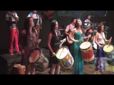 Herança Nagô - Amadeu Cavalcante/Wilson Cardoso