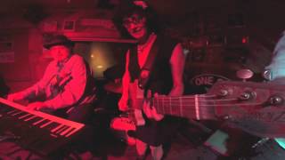 Rosie Flores - Boxcars