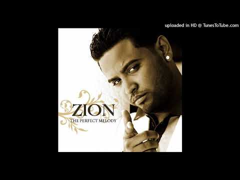 04. Amor De Pobre (Ft. Eddie Dee) (Zion - The Perfect Melody)