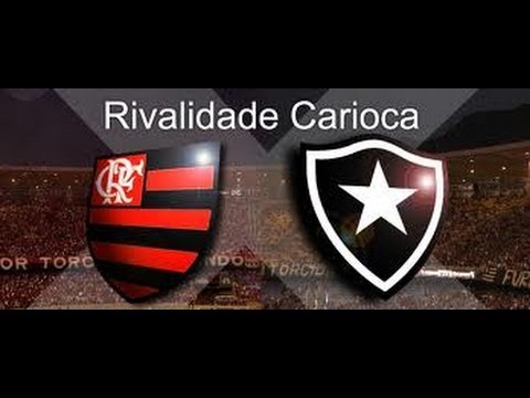 Botafogo 2(2) x 2(4) Flamengo - 2ª Final Carioca 2007 - Flamengo Campeão - Jogo Completo