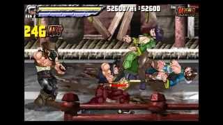 Lets (Oh no) Play A Game With a Broken Arm Fatal Fight (PC) R18-Health