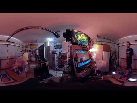 360° DDR Juggling - TSUGARU (APPLE MIX) - AAA (Perfect Full Combo) - DDR Extreme