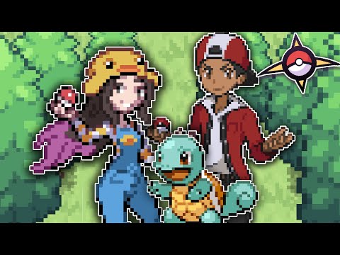 LA MAYOR AVENTURA POKEMON! - Pokémon Twitch Cup #1