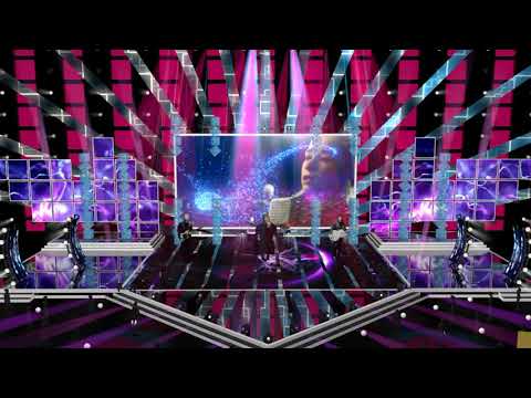 BELGIUM ON STAGE - Hooverphonic - Release Me - Eurovision 2020