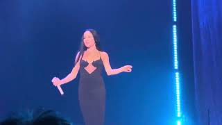 The Corrs - Old Town (Live in Jakarta 2025)