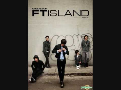 FT Island-bad woman