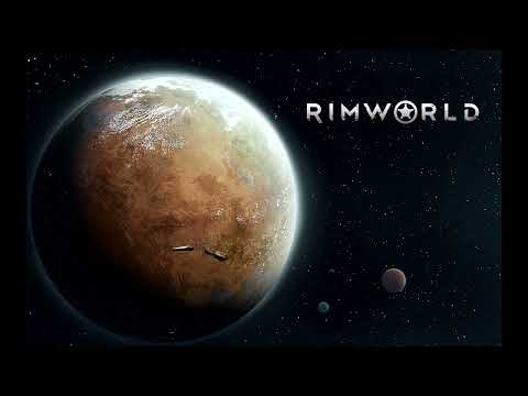 RimWorld Anomaly Awaken Unnatural Corpse Theme