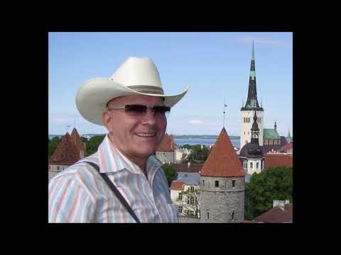 Joel Steinfeldt - Mees laial teel