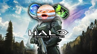Map Quest (No Shooting, Grenades, Melee, or Dying) - Halo Campaign Evolved Achievement/Trophy Guide
