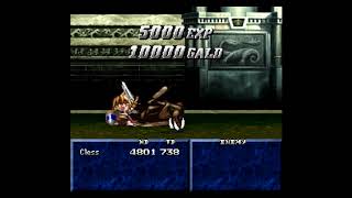 Getting Random - Let's Play Tales of Phantasia Part 177