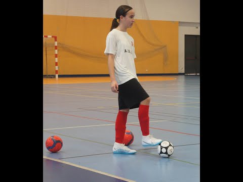 ACSD Arroja - #mary7 (Futsal) Mar23 