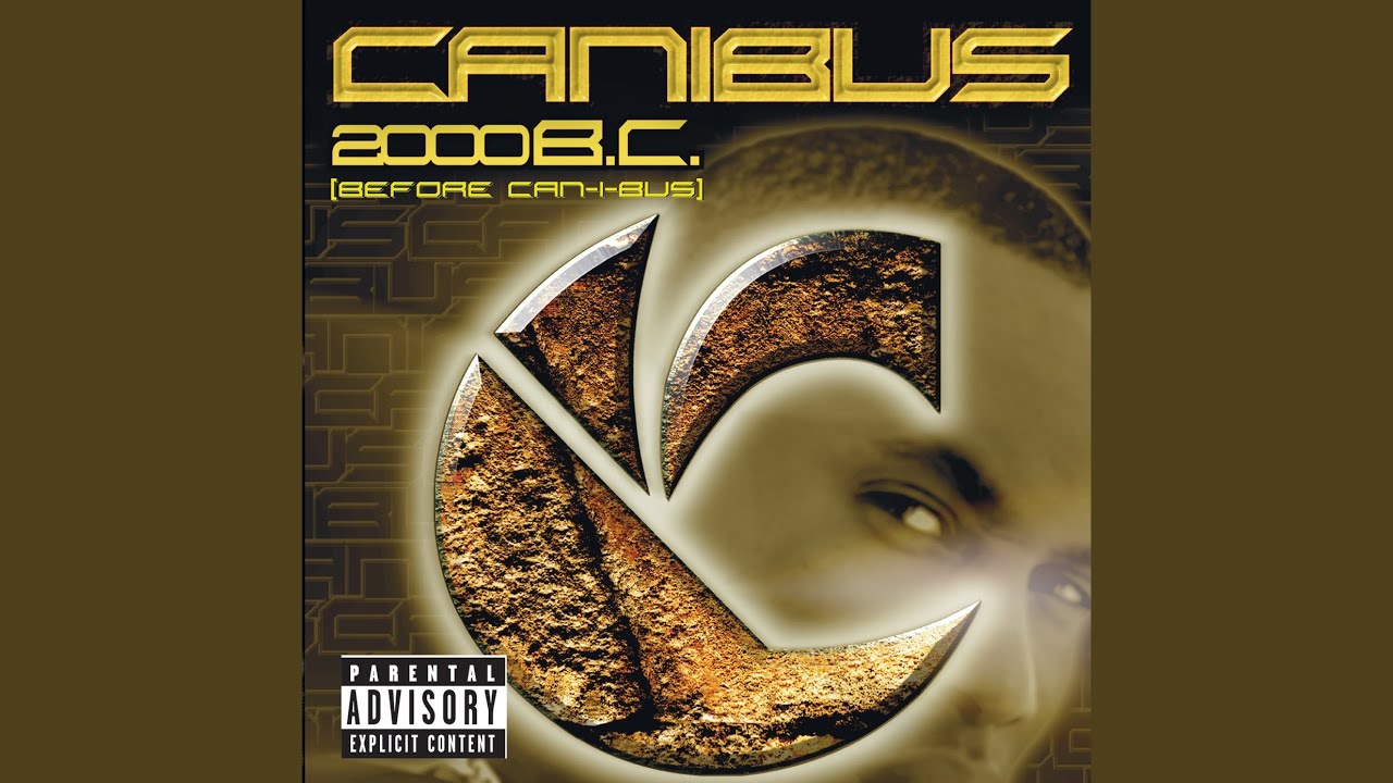 Canibus - 100 Bars